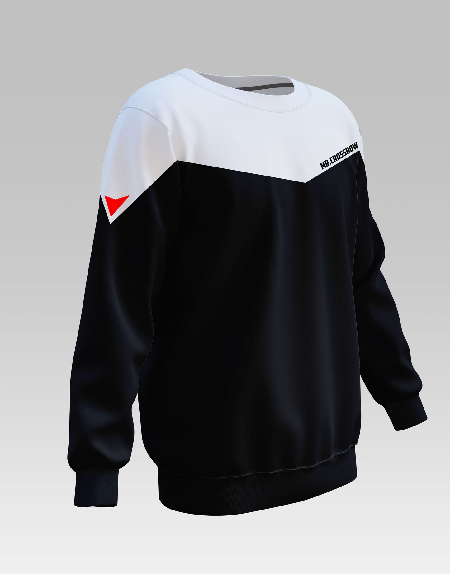 "The Bow" Sweatshirt
