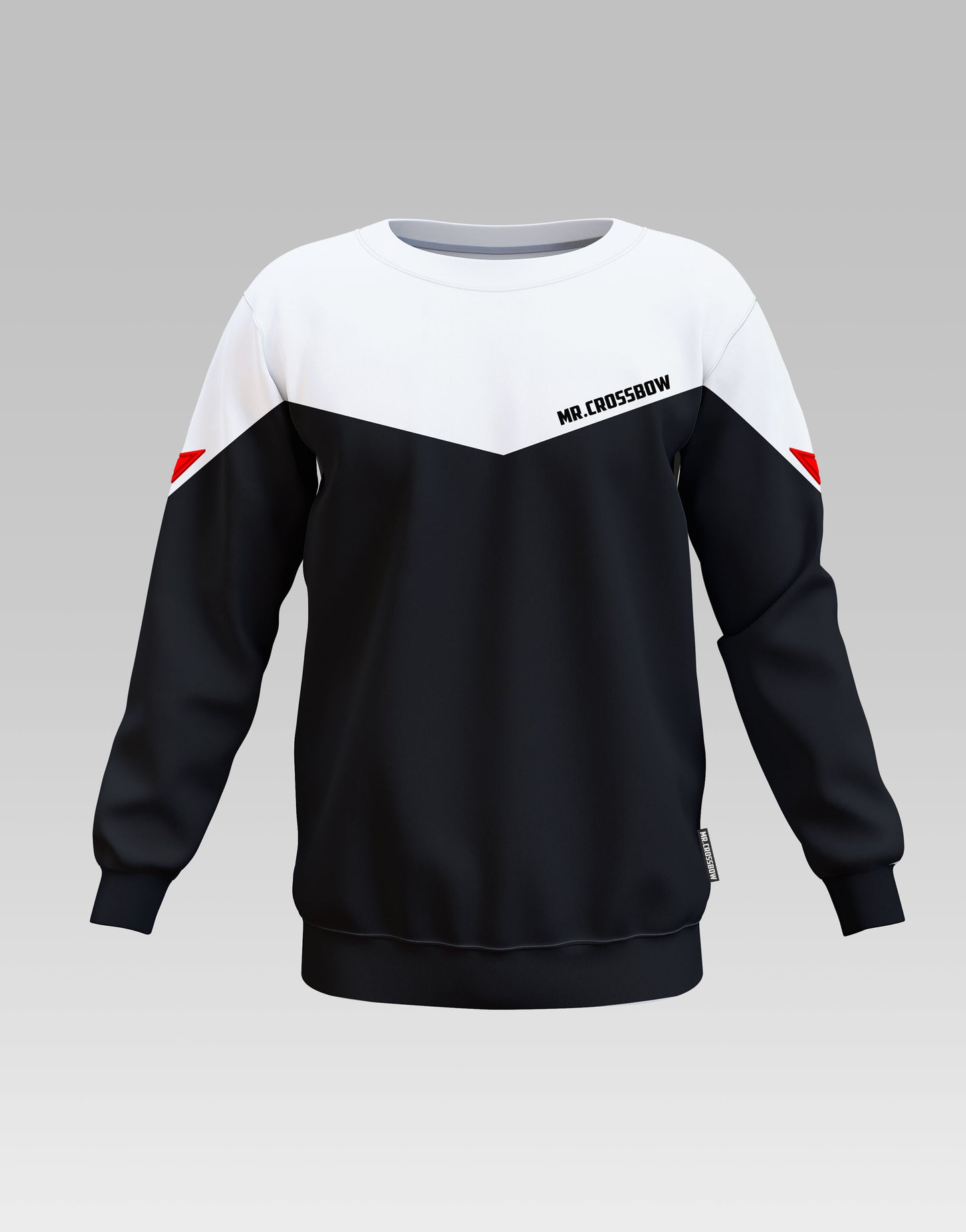 "The Bow" Sweatshirt