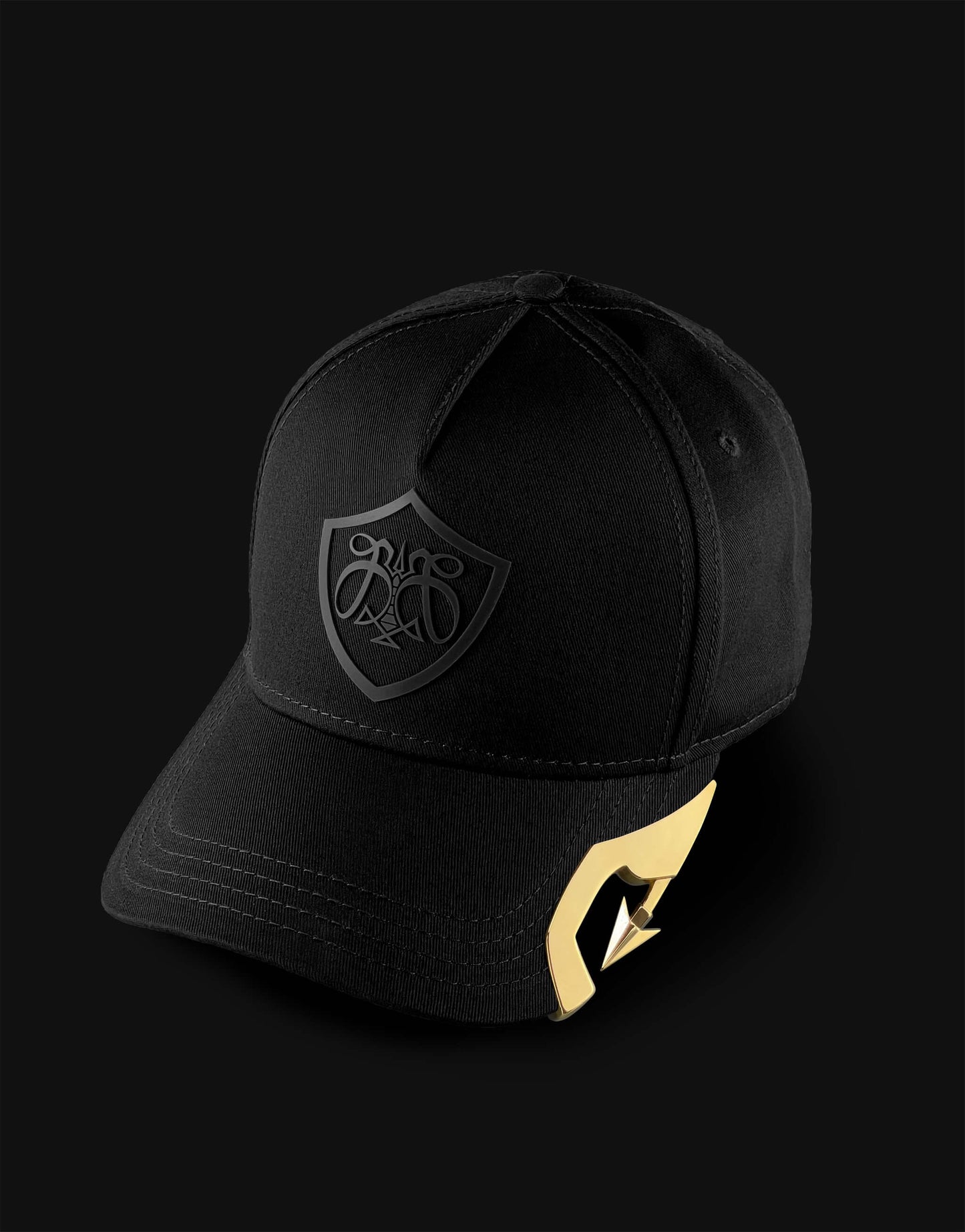 Mr. Black Gold Arrow