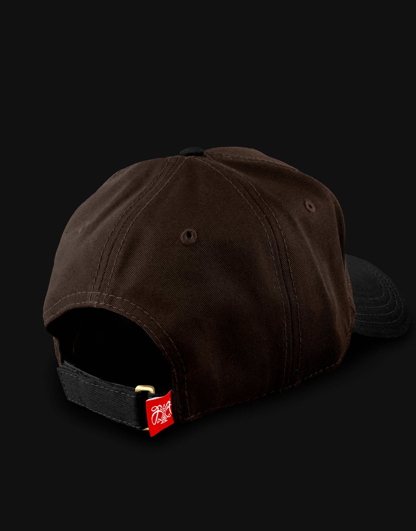 Mr. Brown Chrome Arrow