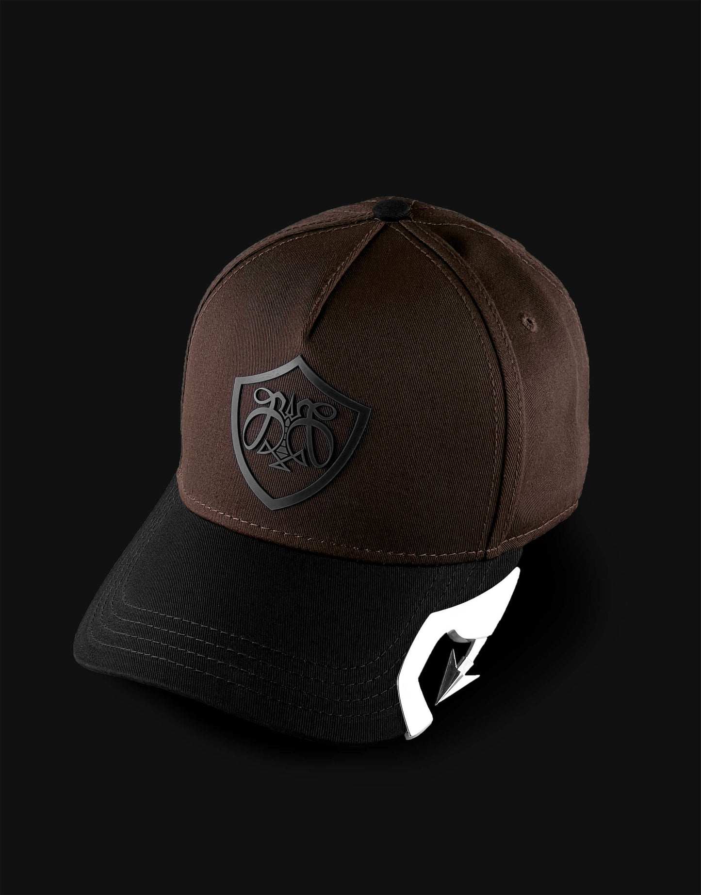 Mr. Brown Chrome Arrow