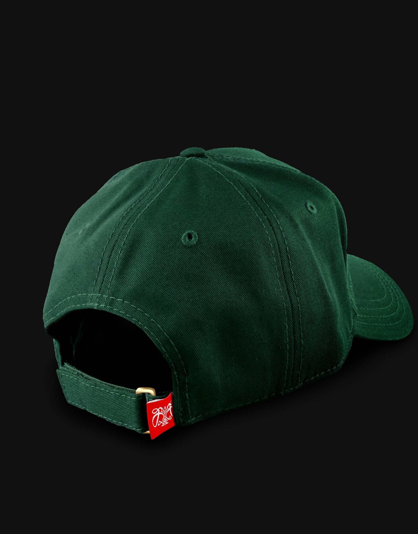 Mr. Green Chrome Arrow