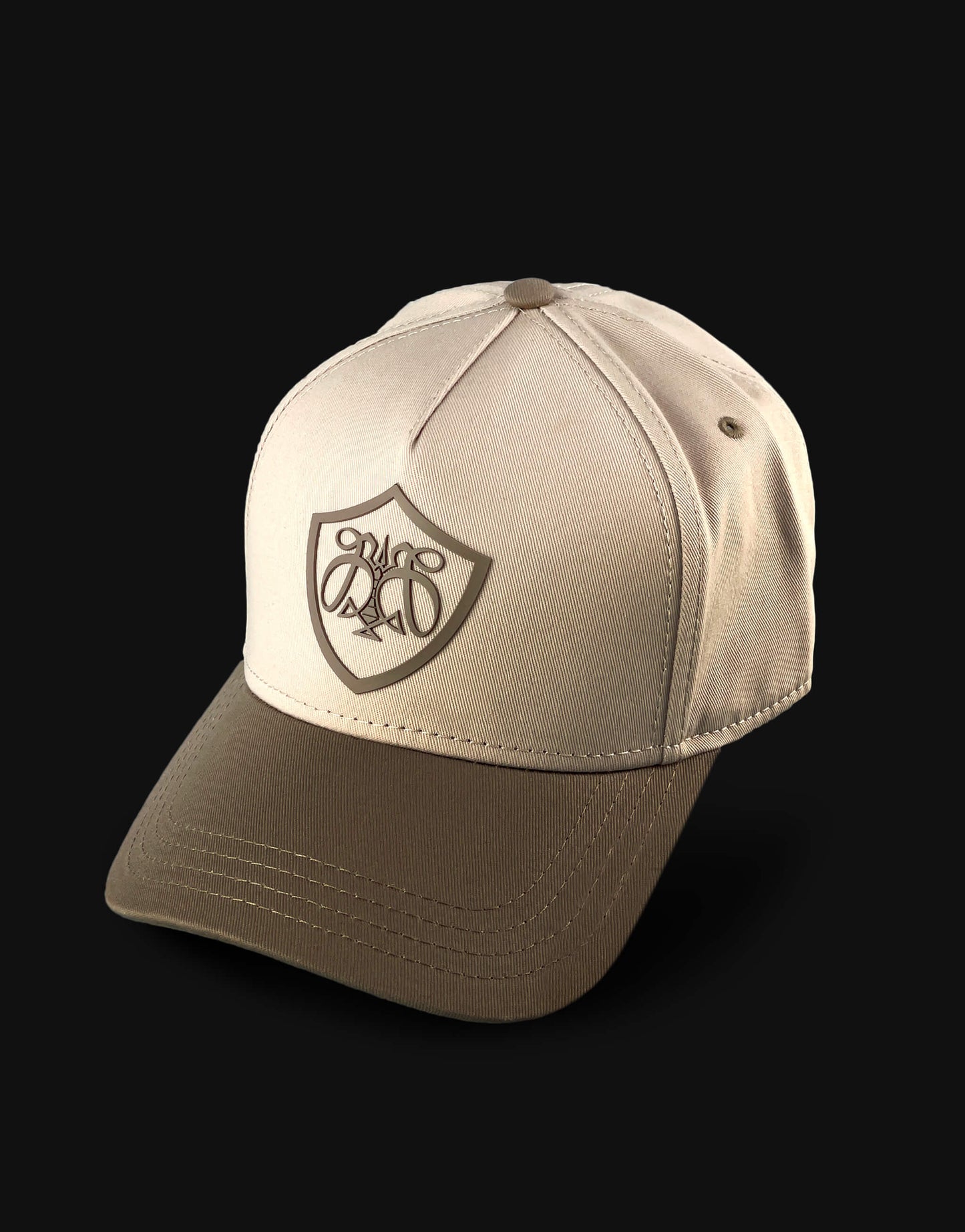 Mr. Stone Basic Cap