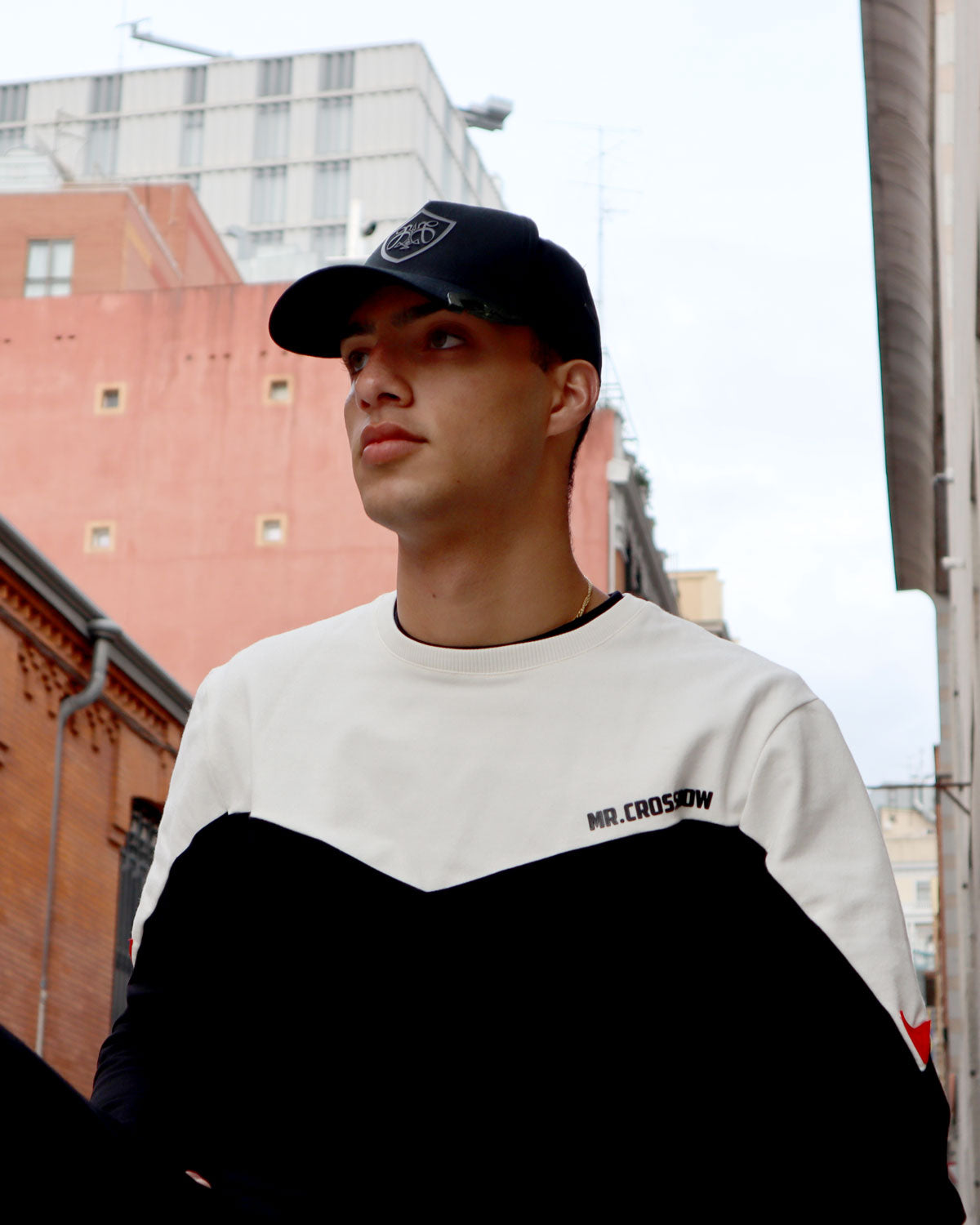 "The Bow" Sweatshirt