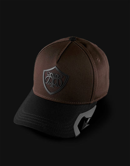 Cocoa Luxury ArrowCap Noir