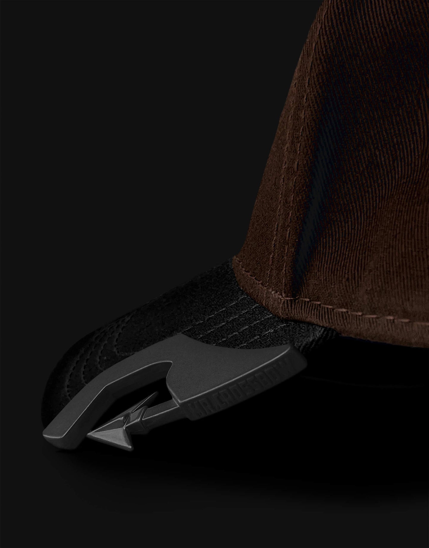 Cocoa Luxury ArrowCap Noir