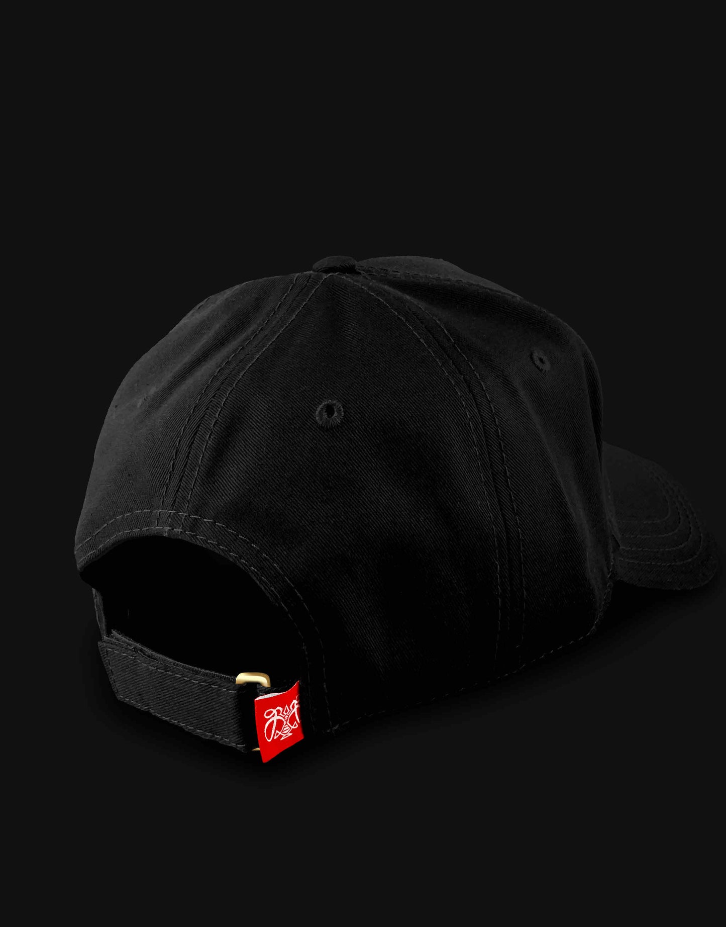 Midnight Opulence ArrowCap Noir