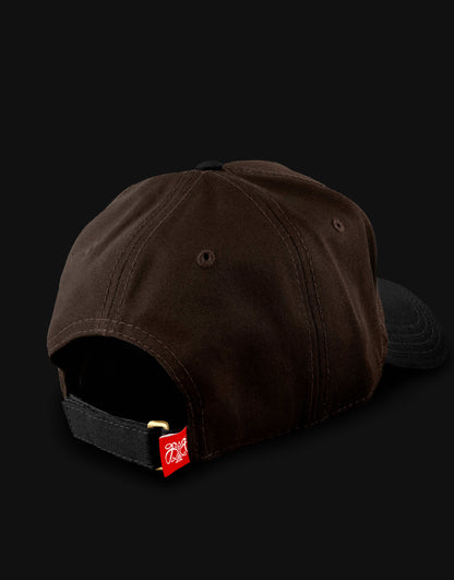Mr. Brown Gold Arrow