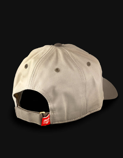 Baseball Arrow® Cap