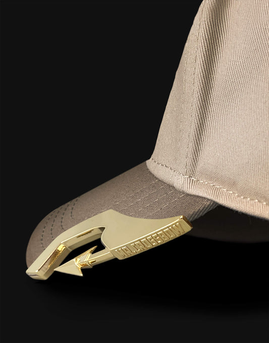 Sandstone Glamour ArrowCap